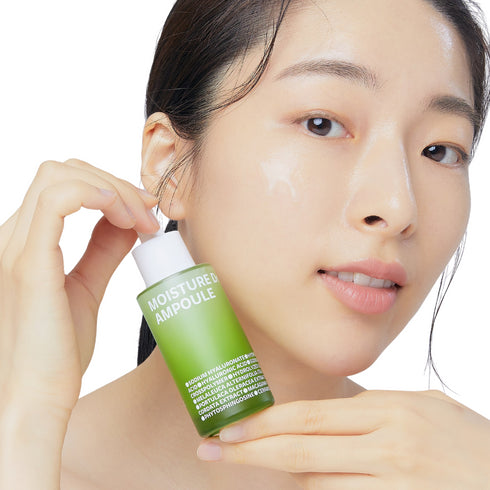 Isoi Moisture Dr. Ampoule (40ml)