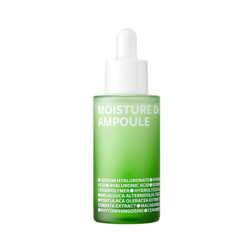Isoi Moisture Dr. Ampoule (40ml)