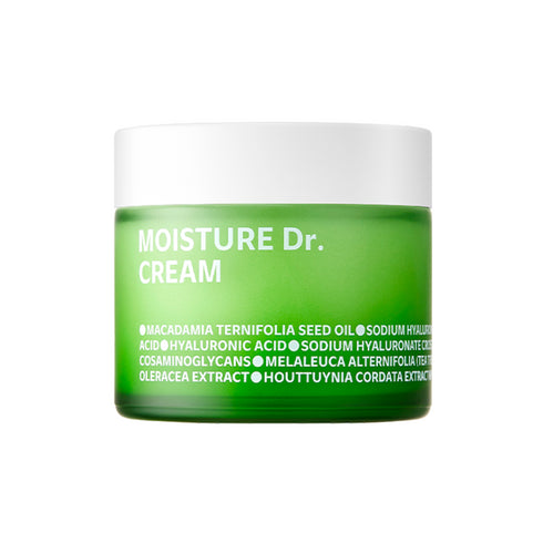 Isoi Moisture Dr. Cream (70ml)