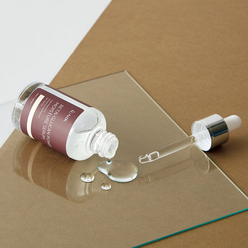 Iunik Beta Glucan Power Moisture Serum (50ml)