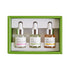 Iunik Daily Serum Trial Kit (3 Items)