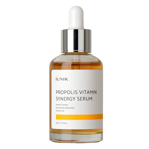 Iunik Propolis Vitamin Synergy Serum (50ml)