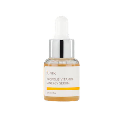 Iunik Propolis Vitamin Synergy Serum - Mini (15ml)