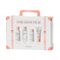 Hanskin Glow Skin On The Go Mini Kit (4pcs)