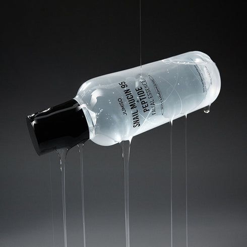 Jumiso Snail Mucin 95 + Peptide Facial Essence