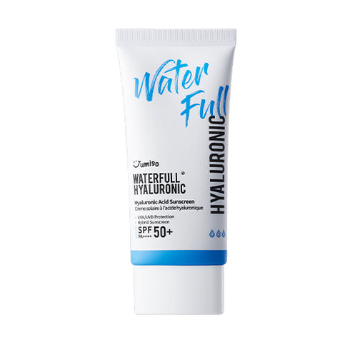 Jumiso Waterfull Hyaluronic Sunscreen SPF50+ PA++++ (50ml)