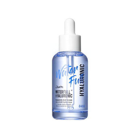 Jumiso Waterfull Hyaluronic Acid Serum (50ml)