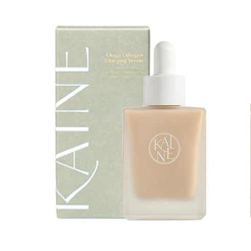 Kaine Chaga Collagen Charging Serum (30ml)