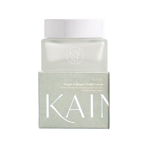 Kaine Vegan Collagen Youth Cream (50ml)