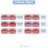 Keep In Touch Jelly Lip Plumper Tint - 11 Colours (3.5g)