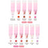 Keep In Touch Jelly Lip Plumper Tint - 11 Colours (3.5g)