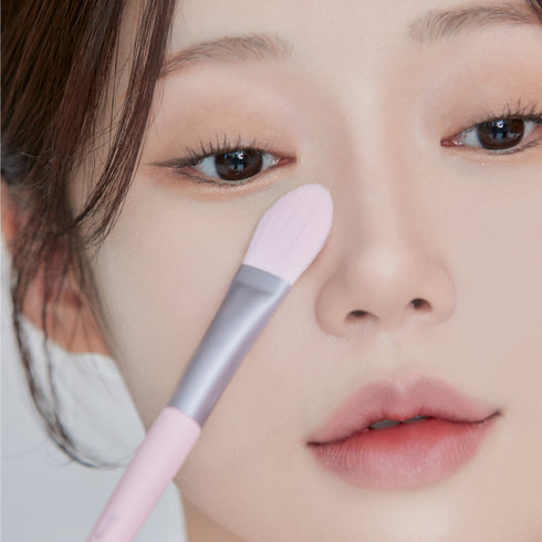 Keep In Touch Finish Setting Brush (1pc)