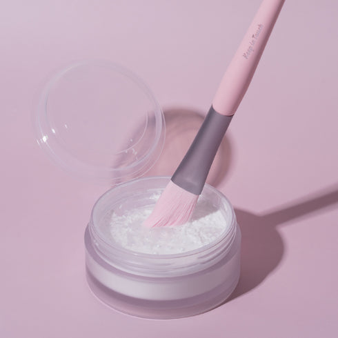Keep In Touch Finish Setting Brush (1pc)