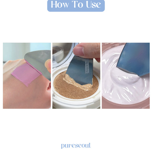 Keep In Touch Mini Choyakdol Spatula (1pc)