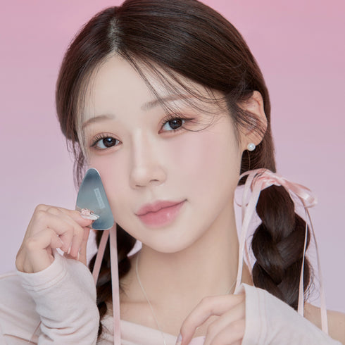 Keep In Touch Mini Choyakdol Spatula (1pc)