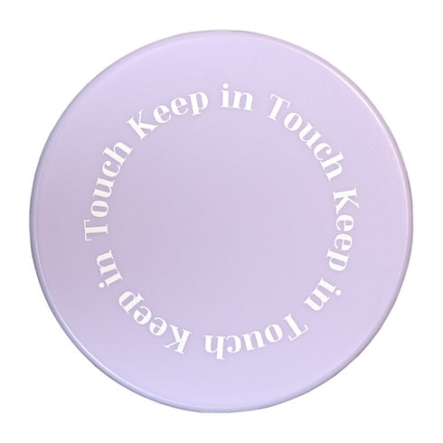 Keep In Touch Young Pairing Blur Tone Up Powder - #Lavender (5g)