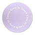 Keep In Touch Young Pairing Blur Tone Up Powder - #Lavender (5g)