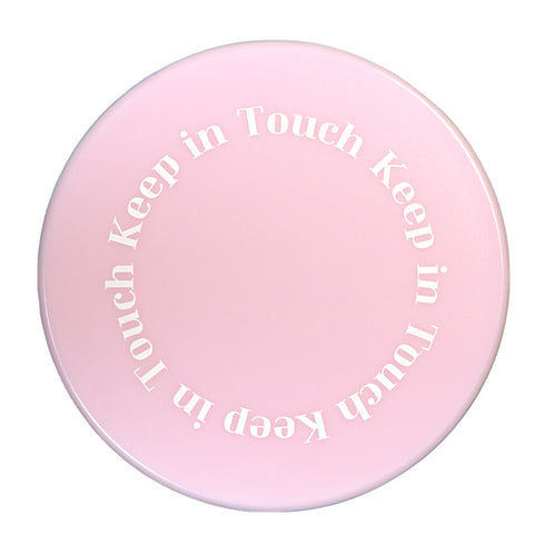 Keep In Touch Young Pairing Sebum Finish Powder - #White (5g)