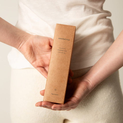 Aromatica Dandelion Feminine Gel