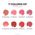 Alternative Stereo Lip Potion Balmy Rose - 8 Colours (9ml)