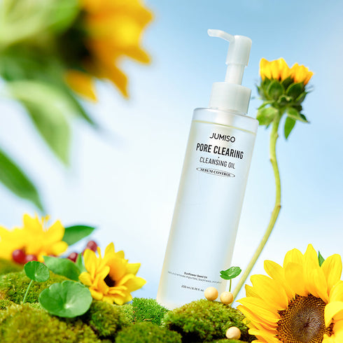 Jumiso Pore Clearing Cleansing Oil