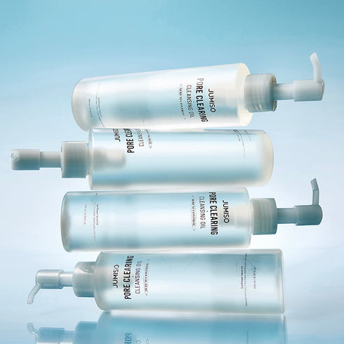 Jumiso Pore Clearing Cleansing Oil