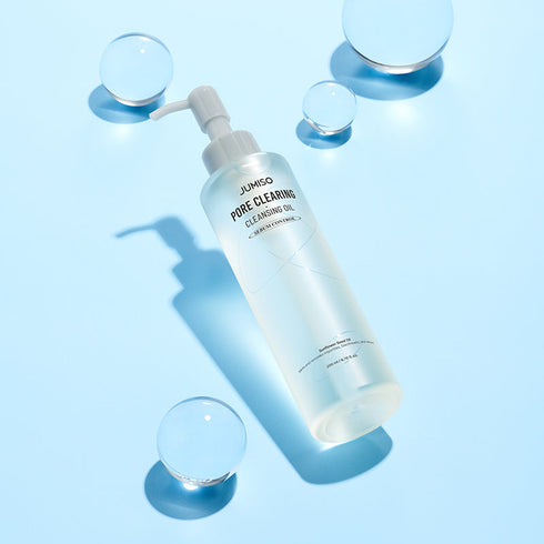 Jumiso Pore Clearing Cleansing Oil