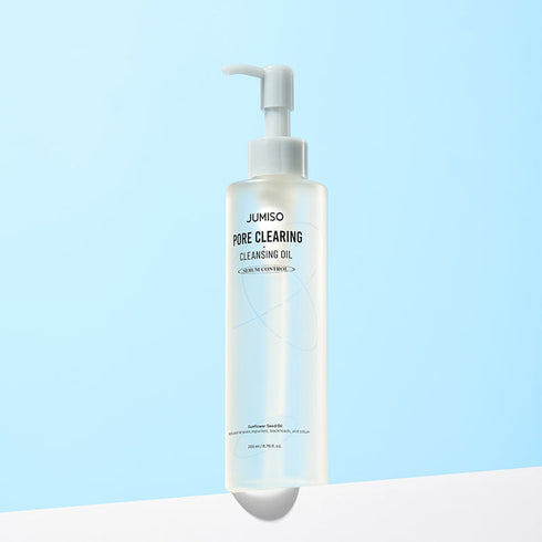 Jumiso Pore Clearing Cleansing Oil