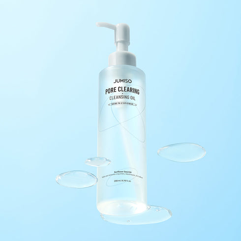 Jumiso Pore Clearing Cleansing Oil