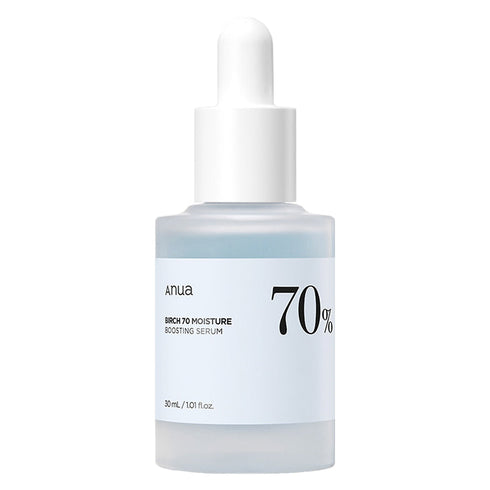 Anua - Birch 70 Moisture Boosting Serum