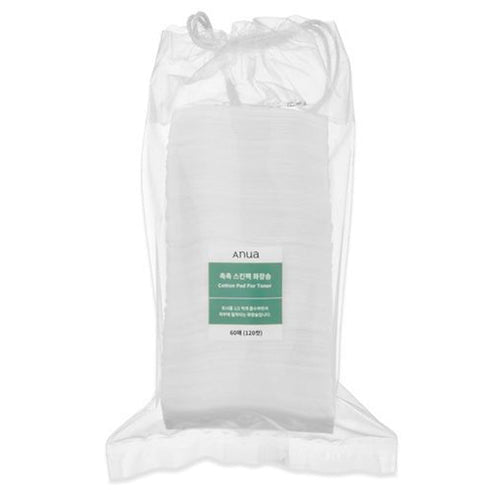 Anua Cotton Pad for Toner