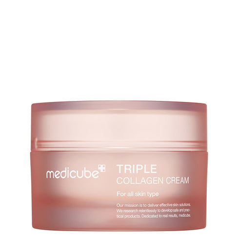 Medicube Triple Collagen Cream 4.0
