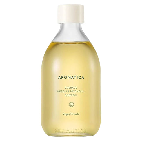 Aromatica Embrace Neroli & Patchouli Body Oil