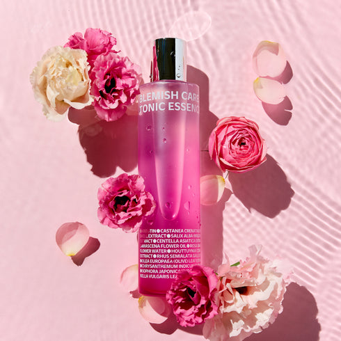 Isoi Blemish Care Tonic Essence (130ml)