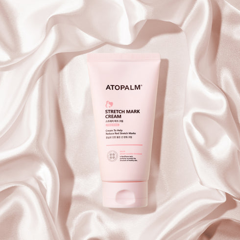 Atopalm Maternity Care Stretch Mark Cream (150ml)