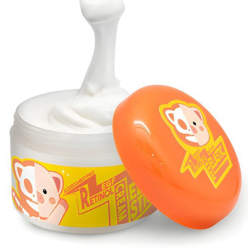 Elizavecca Milky Piggy EGF Elastic Retinol Cream