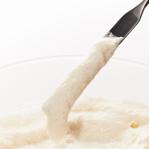 Anua Rice Enzyme Brightening Cleansing Powder