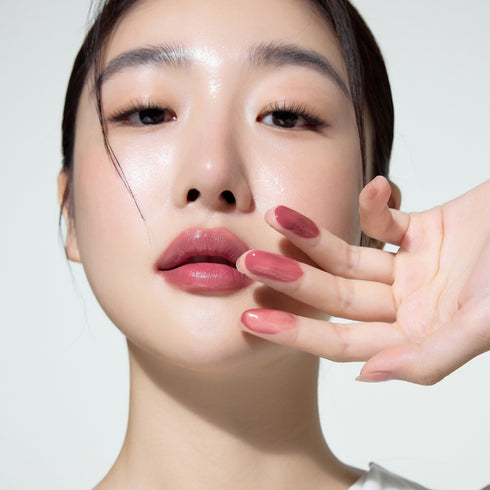 Athe Authentic Lip Glowy Balm - 4 Colours (3.3g)