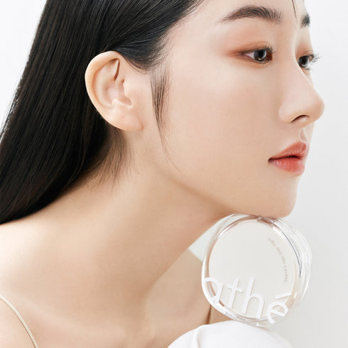 Athe Pebble Skin Fitting Cushion - 3 Shades (14g)