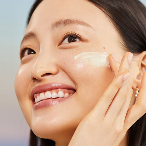 Athe Vegan Relief Sun Cream SPF50+ PA++++ (40ml)