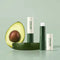 SKINFOOD Avocado Stick Lip Balm – Moisturising Avocado & Mango Seed Balm