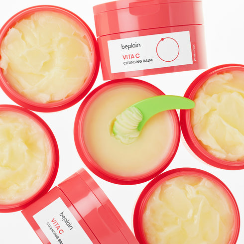 Beplain Vita C Cleansing Balm (100ml)