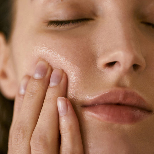 Aromatica Brightening Neroli Organic Facial Oil