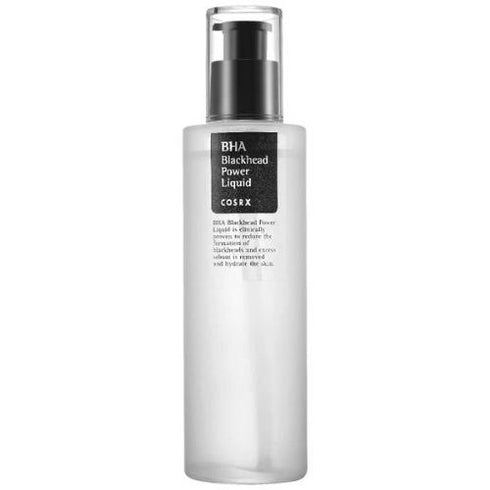 Cosrx BHA Blackhead Power Liquid (100ml)