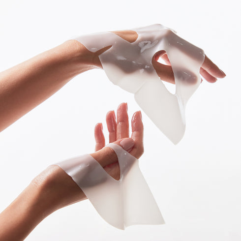 Biodance Bio Collagen-Real Deep Mask - 1pc