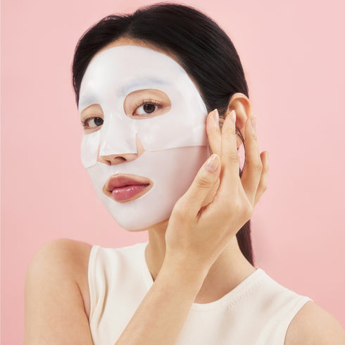Biodance Bio Collagen-Real Deep Mask - 1pc
