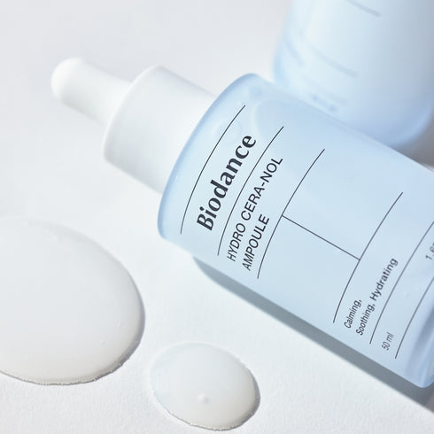 Biodance Hydro Cera-Nol Ampoule (50ml)