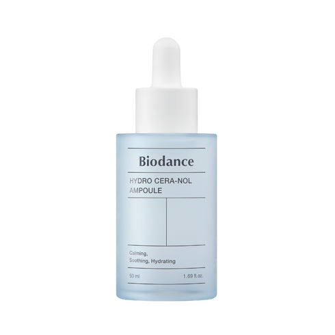 Biodance Hydro Cera-Nol Ampoule (50ml)