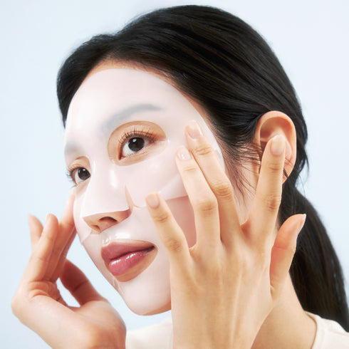 Biodance Hydro Cera-Nol Real Deep Mask - 1pc