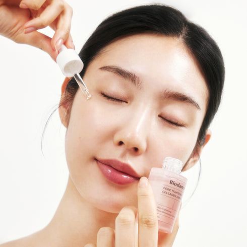 Biodance Pore Tightening Collagen Ampoule (50ml)